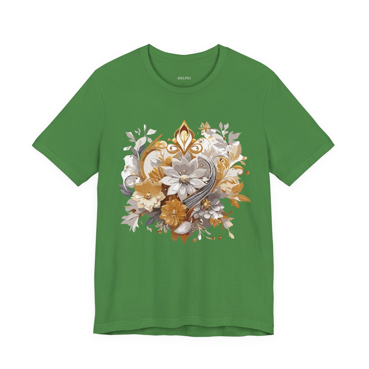 Jewelry Shirt