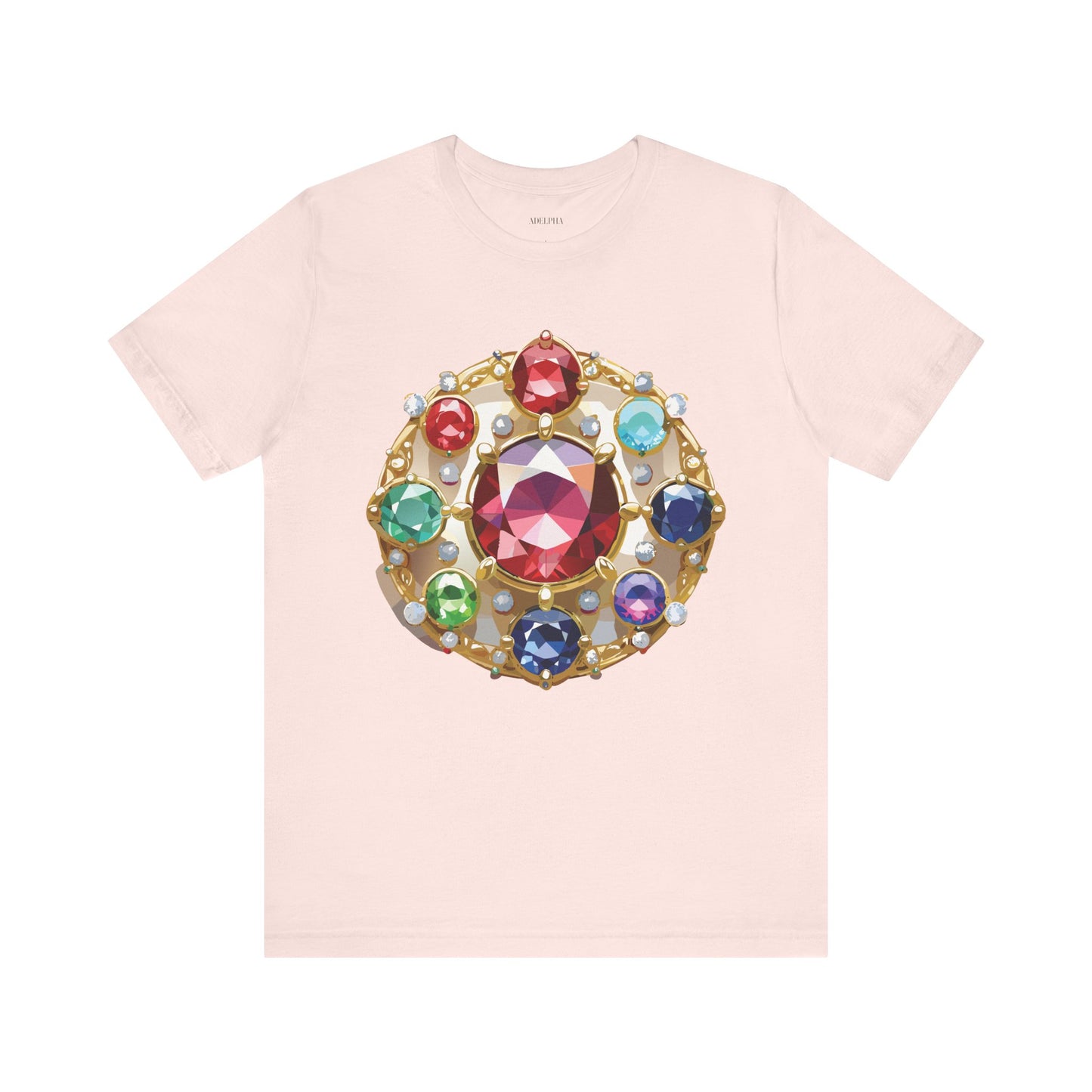 Jewelry Shirt