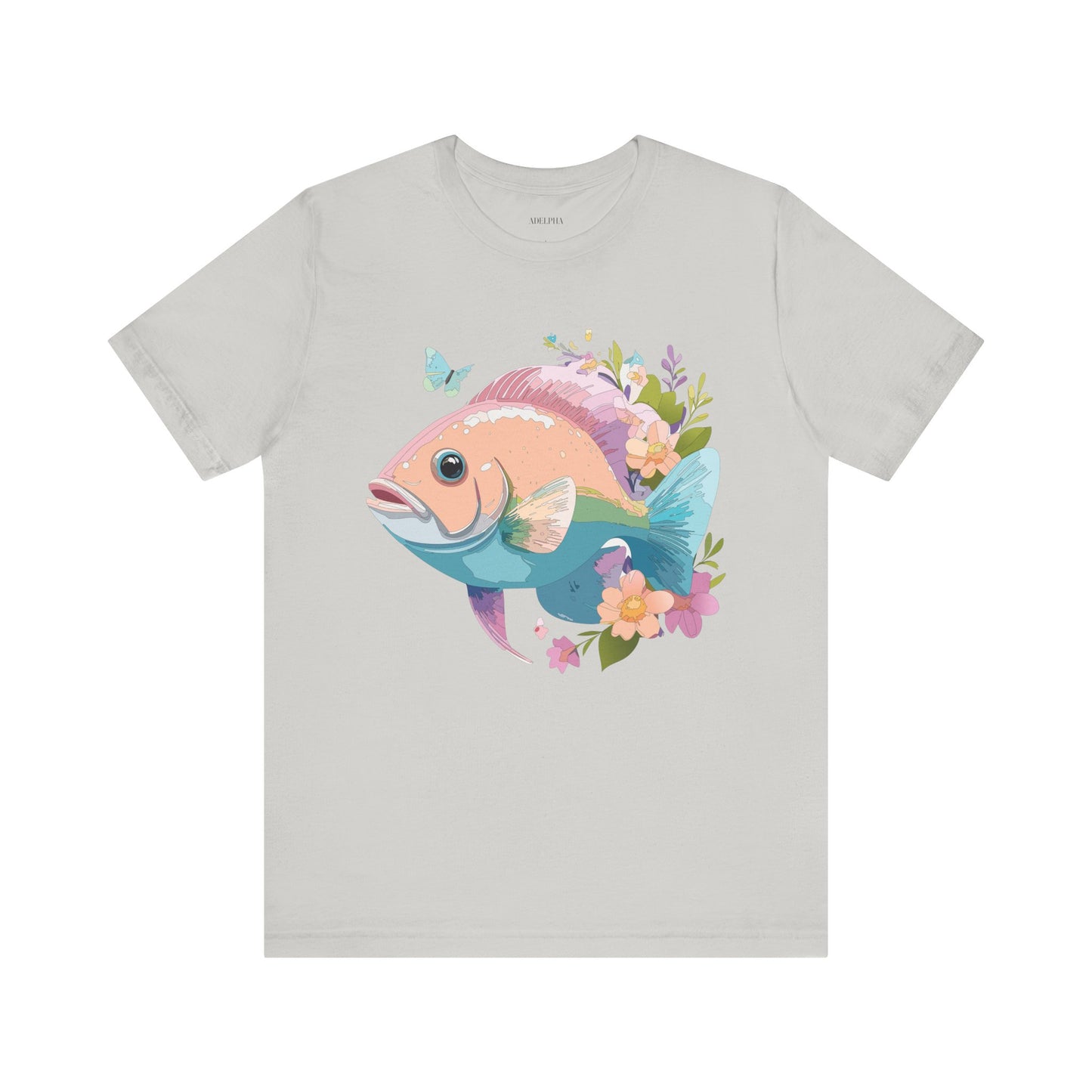 Fish Shirt