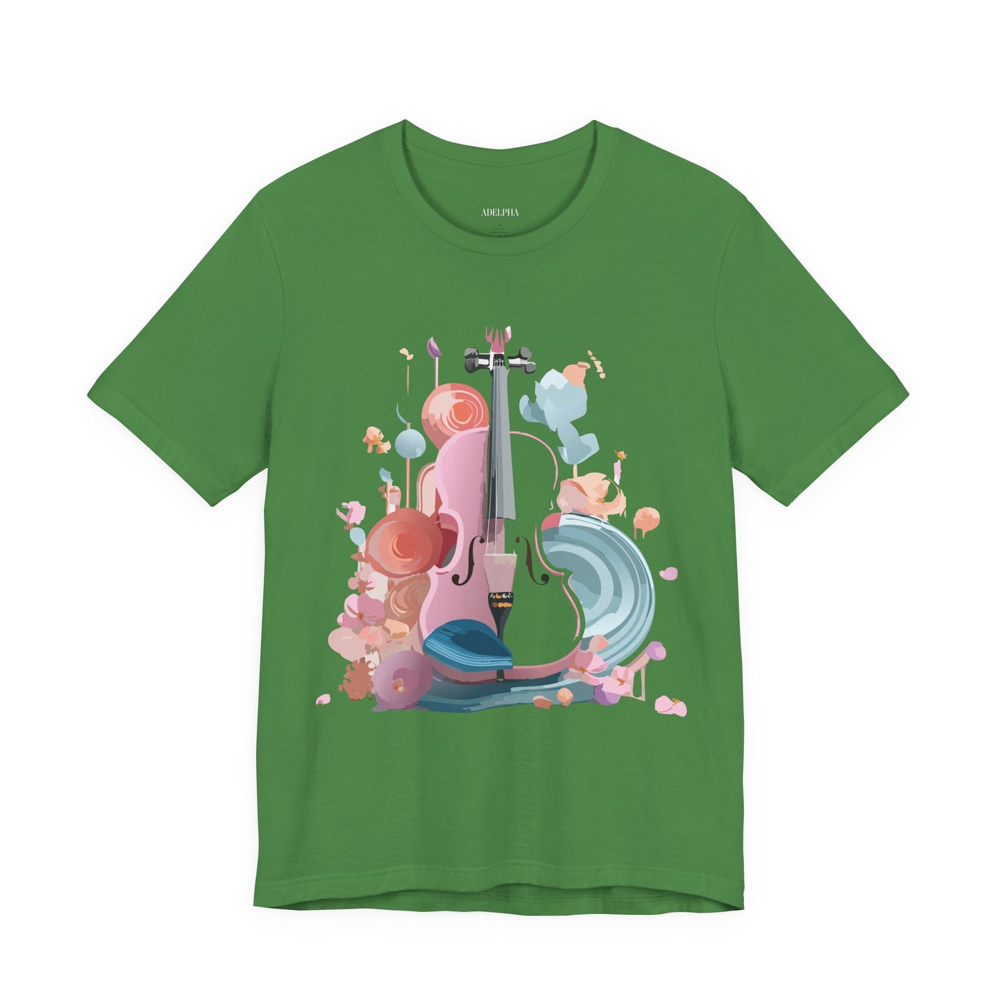 Music T Shirt