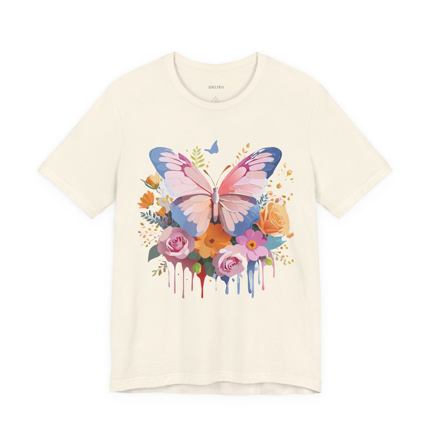 Butterfly Shirt