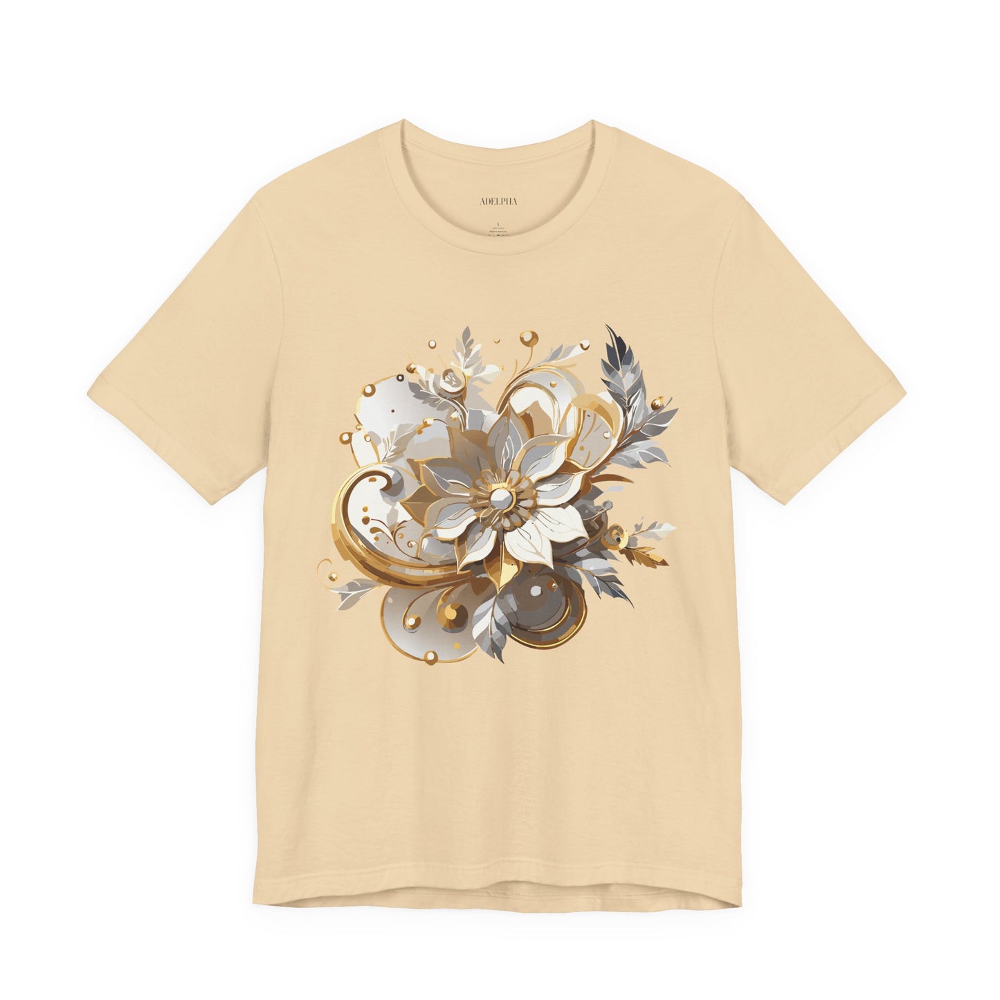 Jewelry Shirt