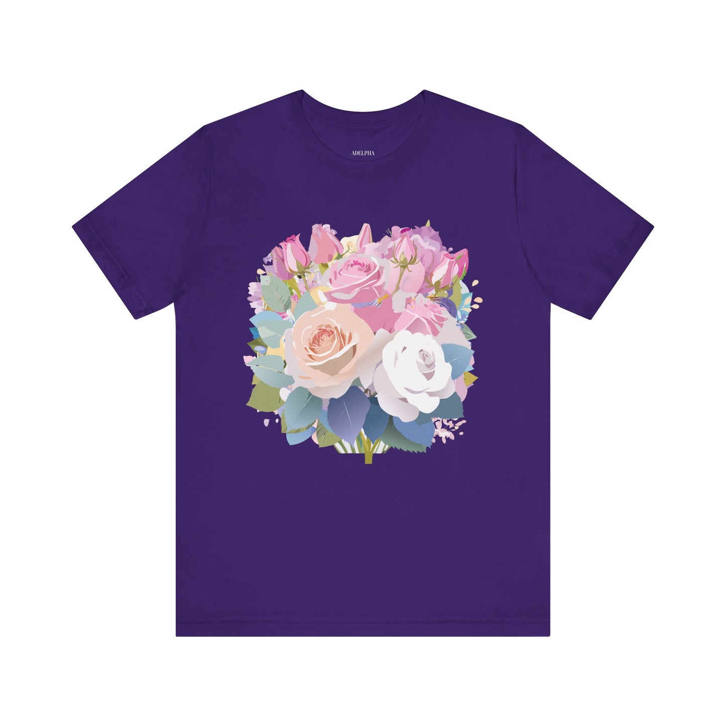 Floral T Shirts