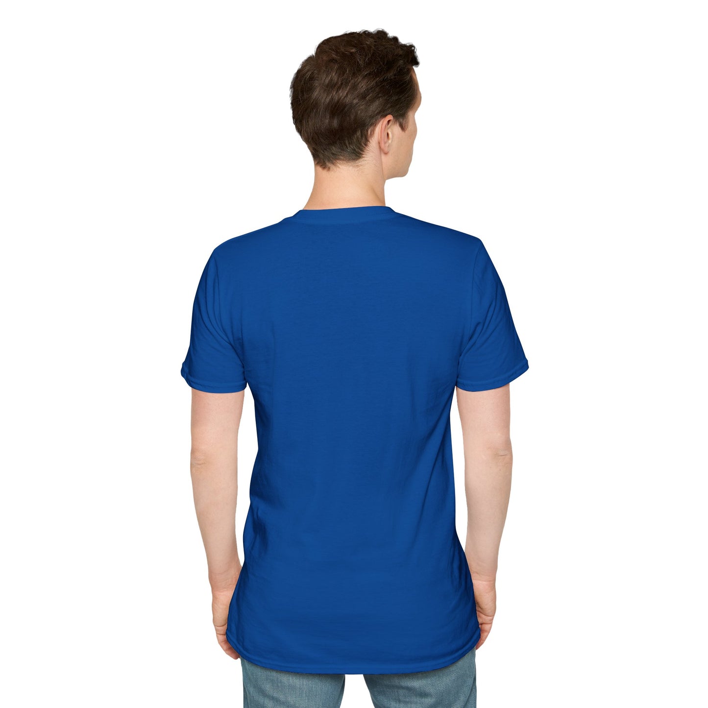 Dragon T Shirt Unisex Short Sleeve Art Design Gildan Softstyle Cotton Tee For Animal Lovers