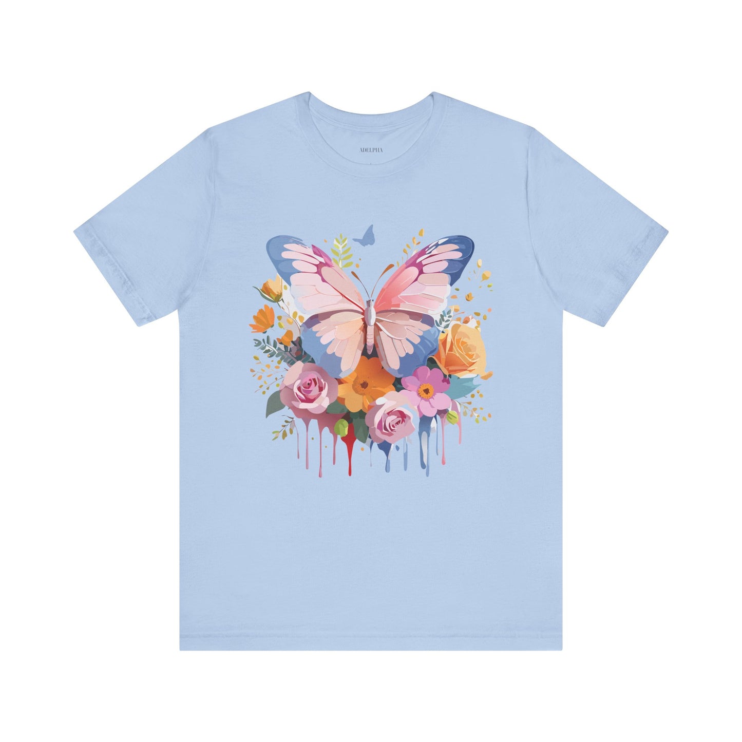 Butterfly Shirt