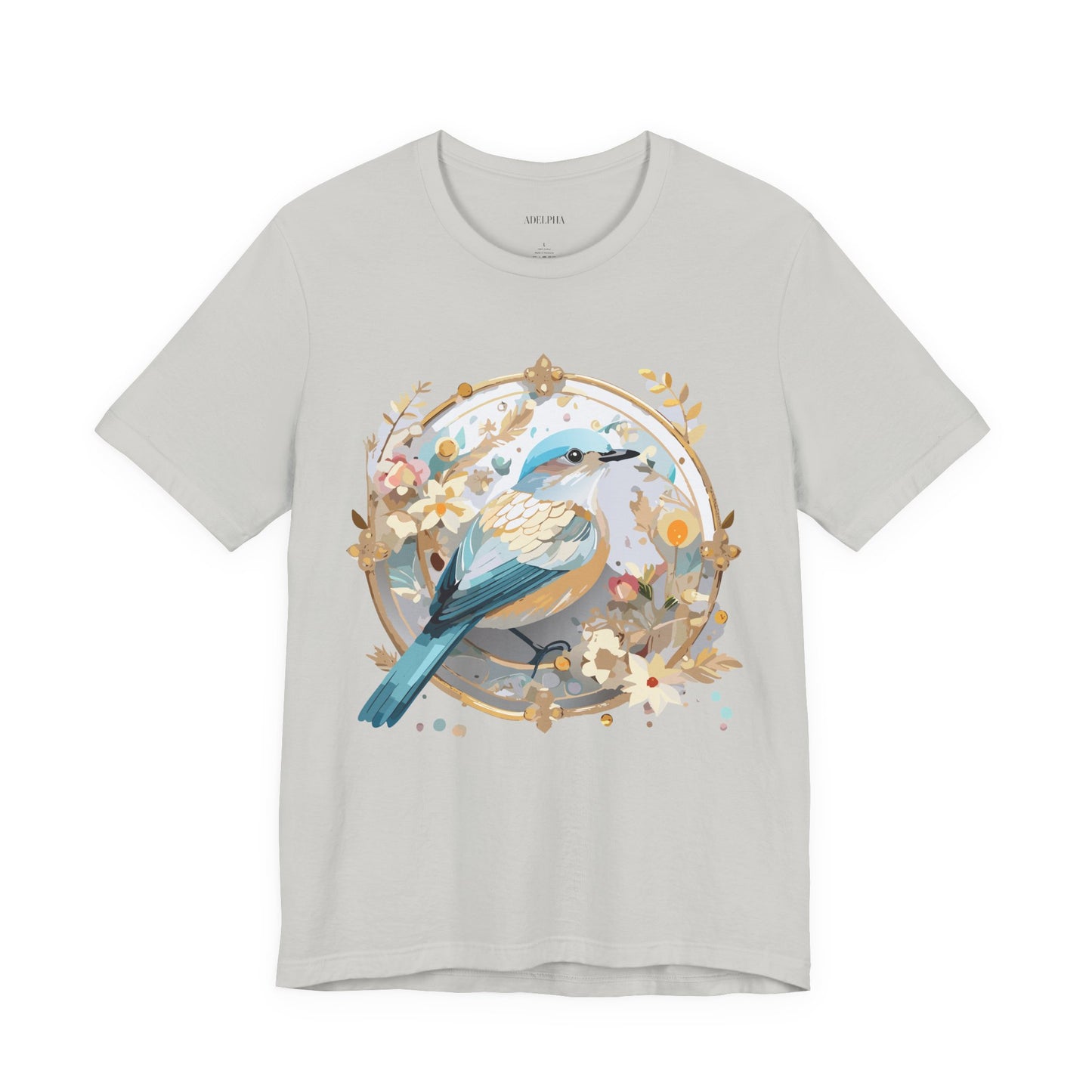 Medallion Shirt