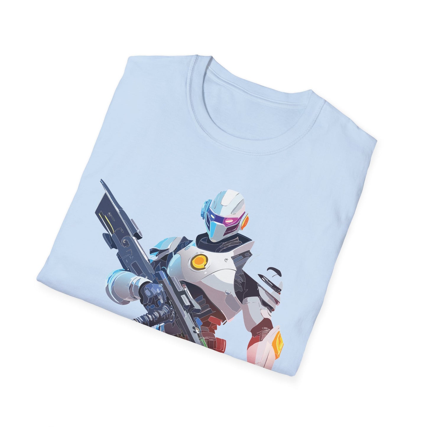 Warrior Shirt, Shirt with Warrior, T Shirt with Warrior, Warriors T Shirt