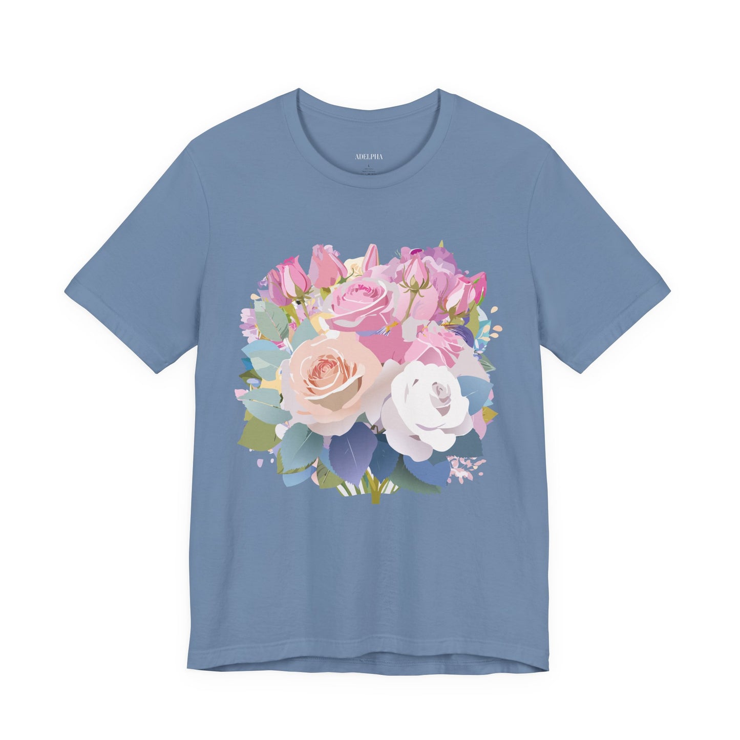 Floral T Shirts