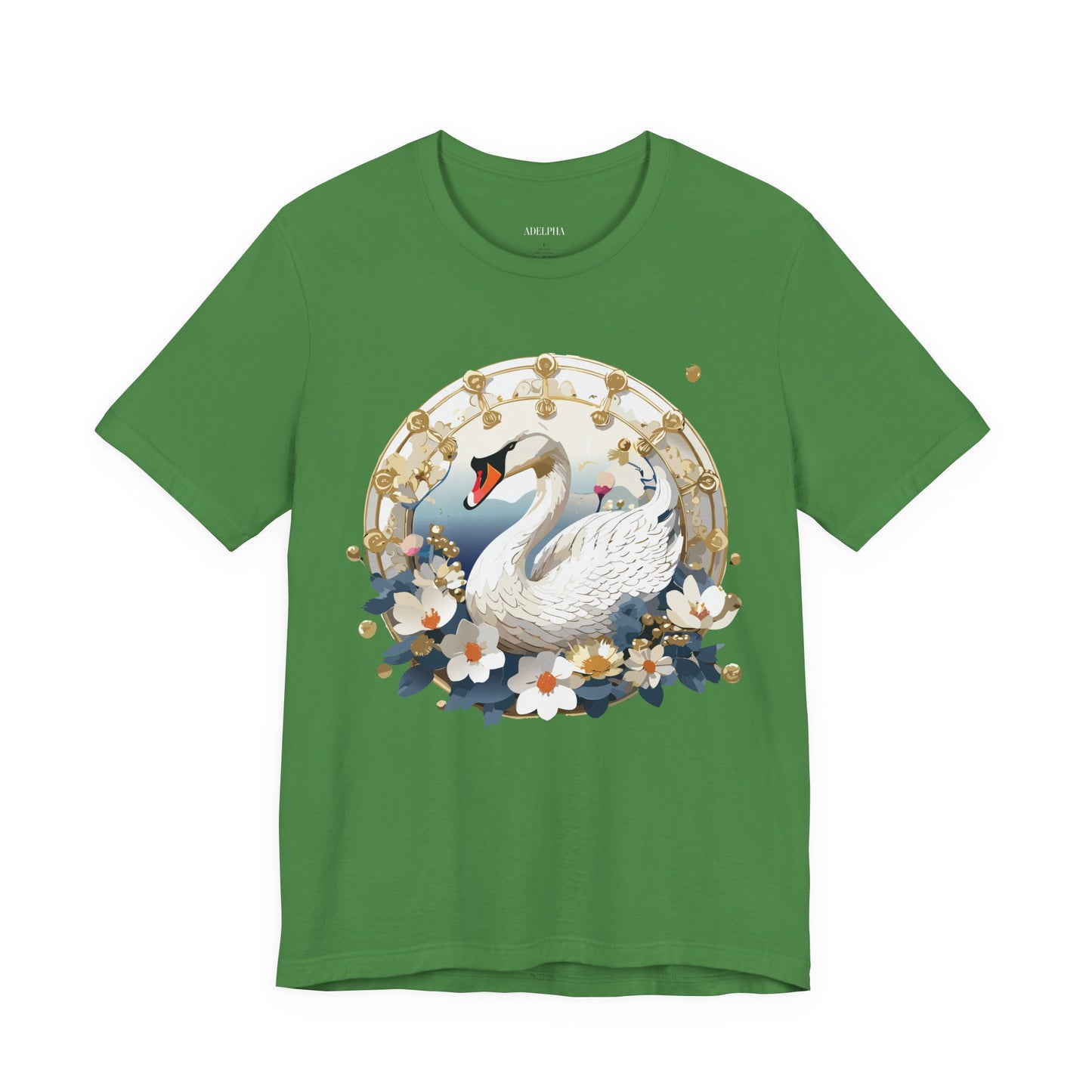 Medallion Shirt