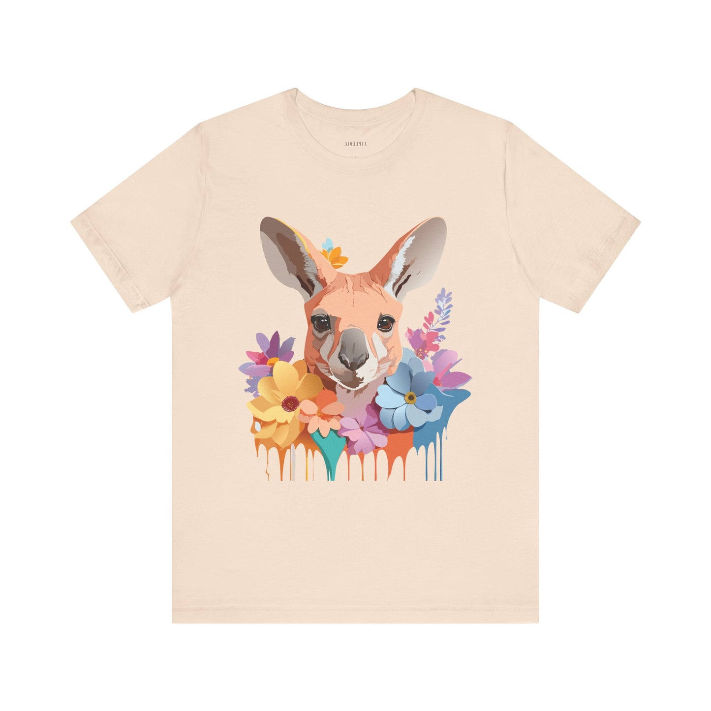 Kangaroo Shirt