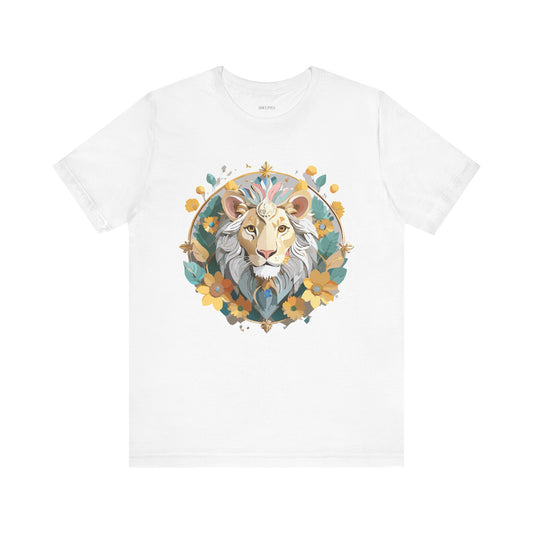 Medallion Shirt