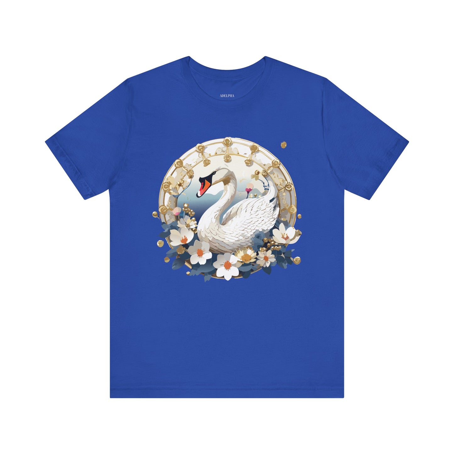 Medallion Shirt