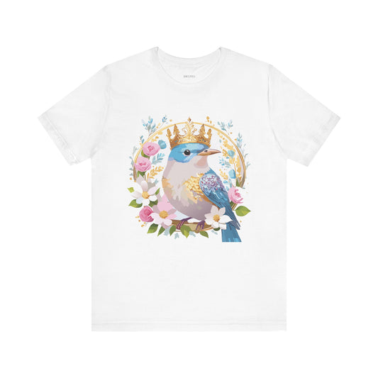 Medallion Shirt
