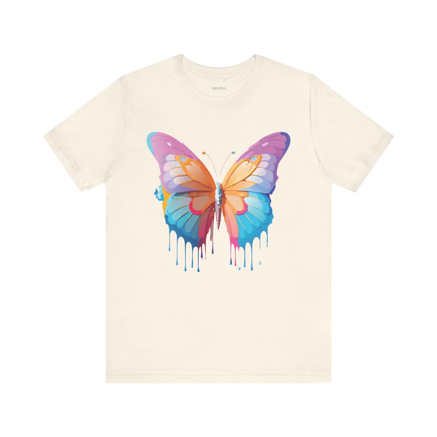 Butterfly Shirt