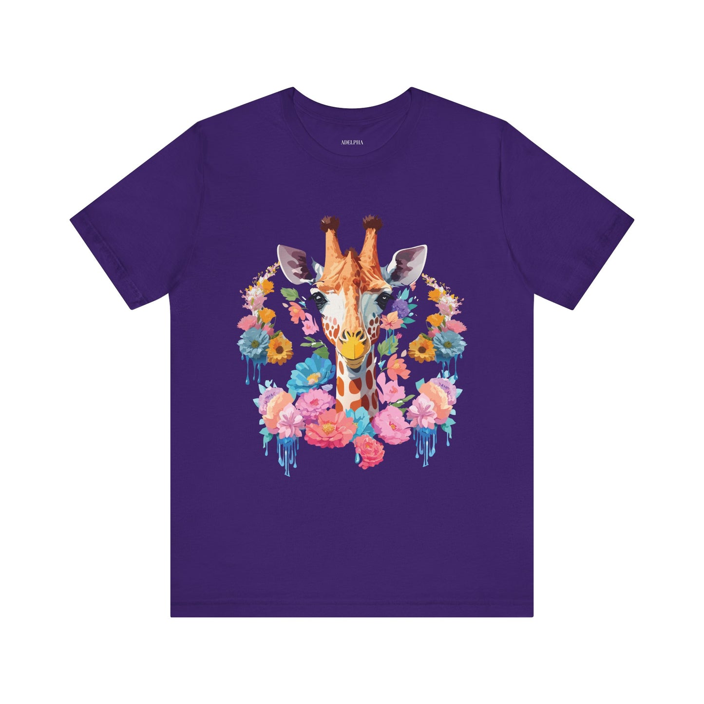 Giraffe Shirt