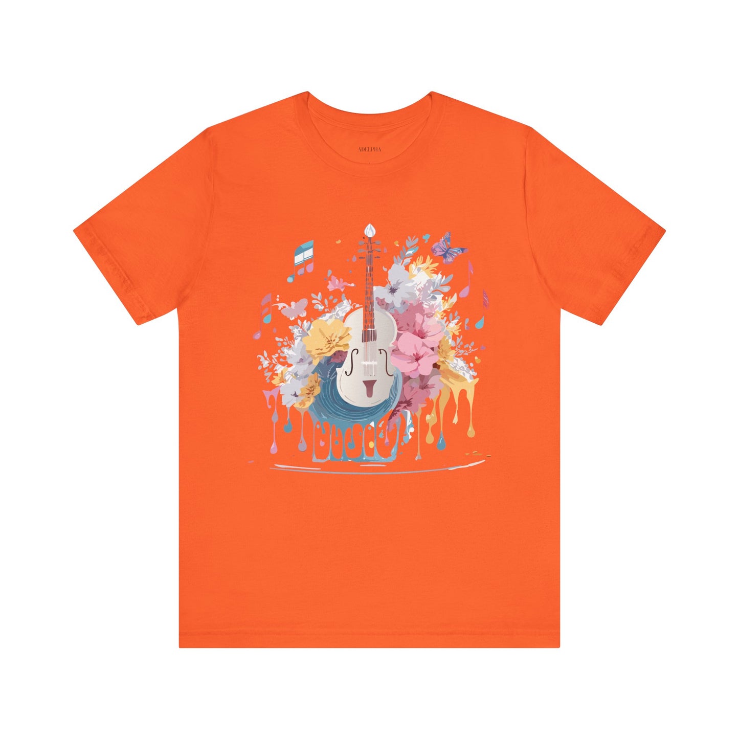 Music T Shirt