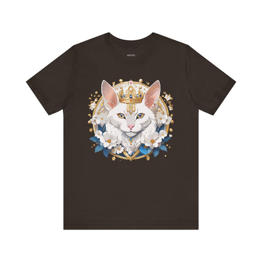 Medallion Shirt