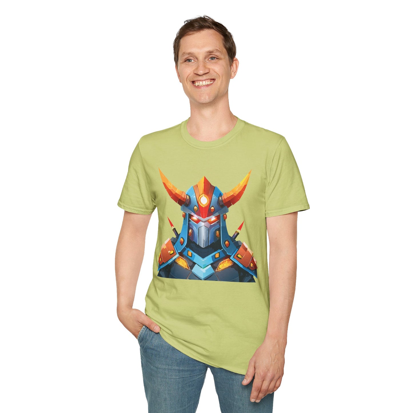 Cyborg Tee, Robot Shirt, Terminator Shirt