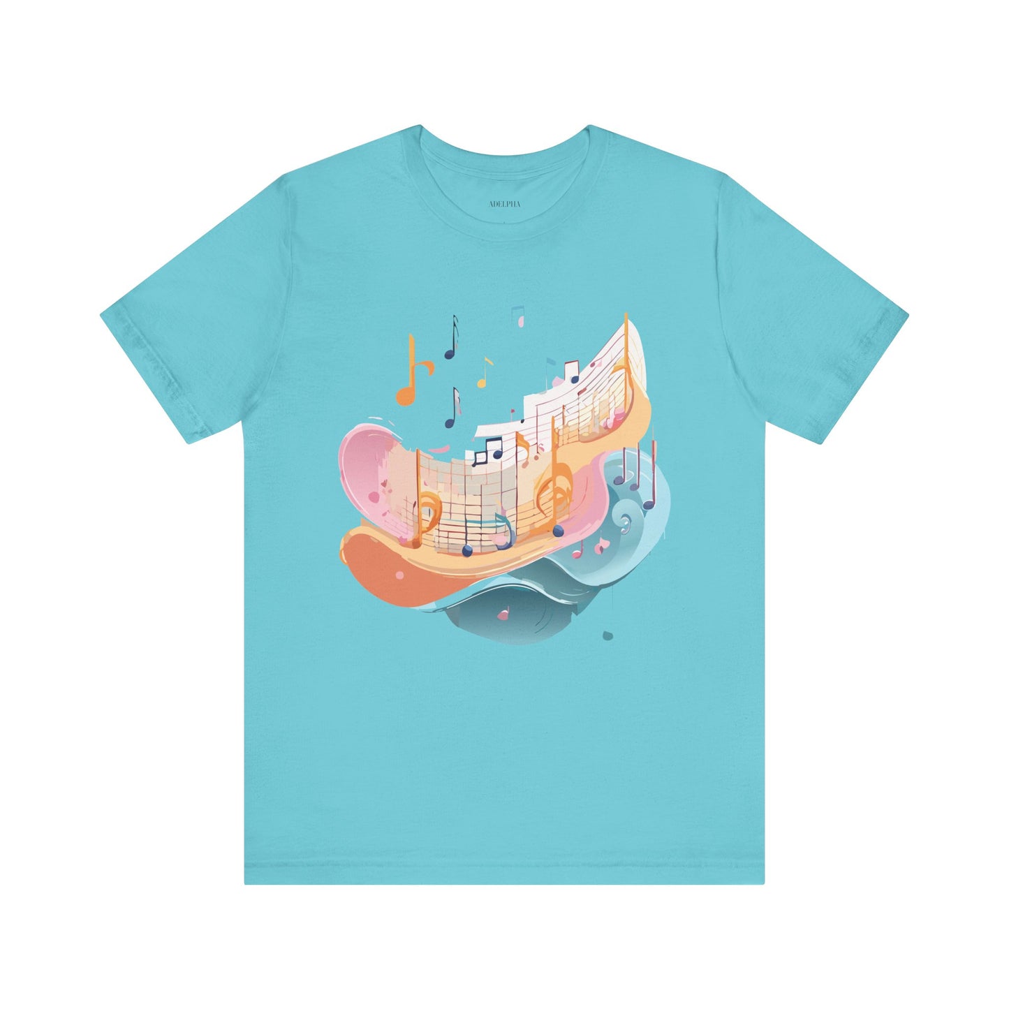 Music T Shirt