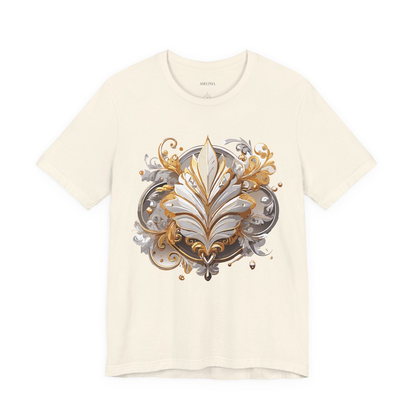 Jewelry Shirt