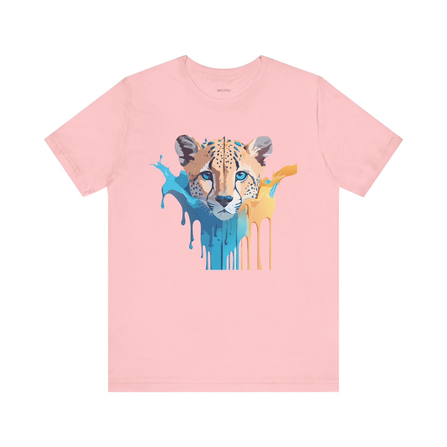 Cheetah Shirt
