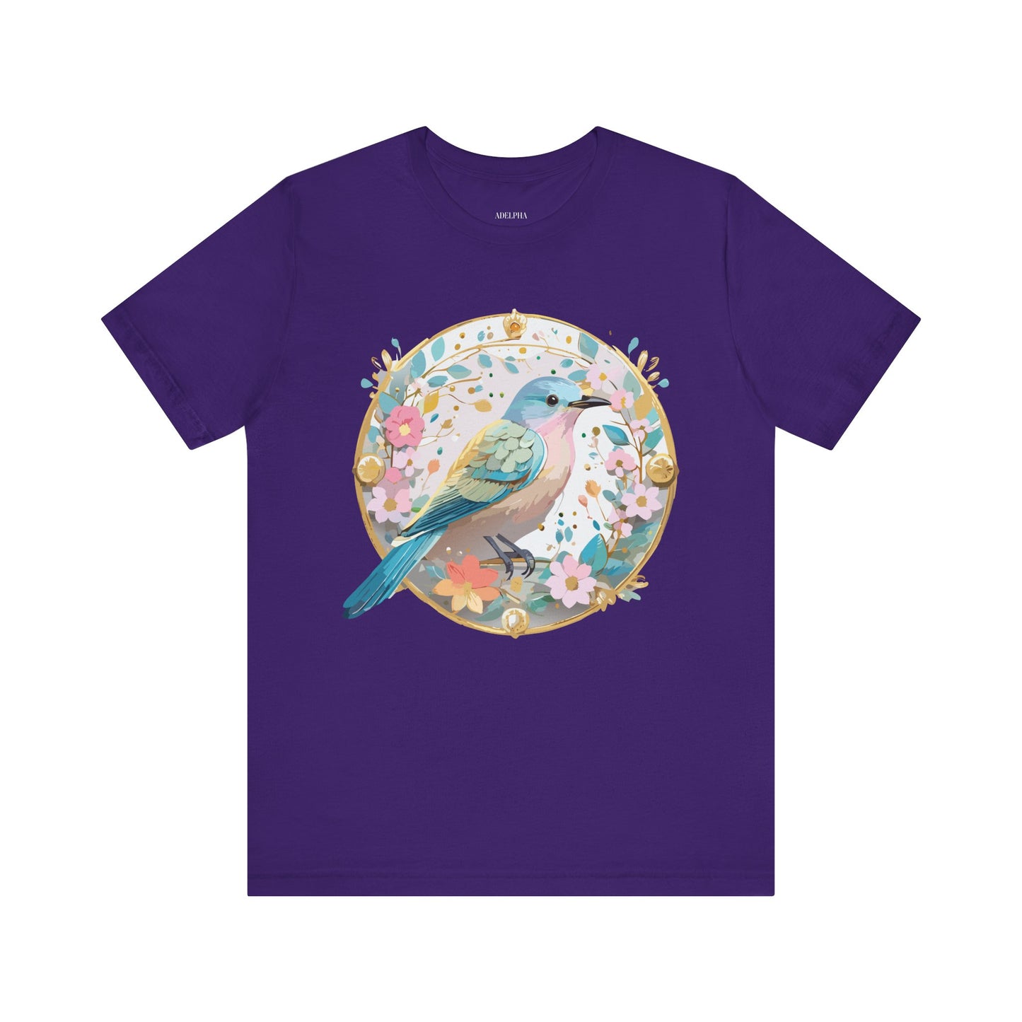Medallion Shirt