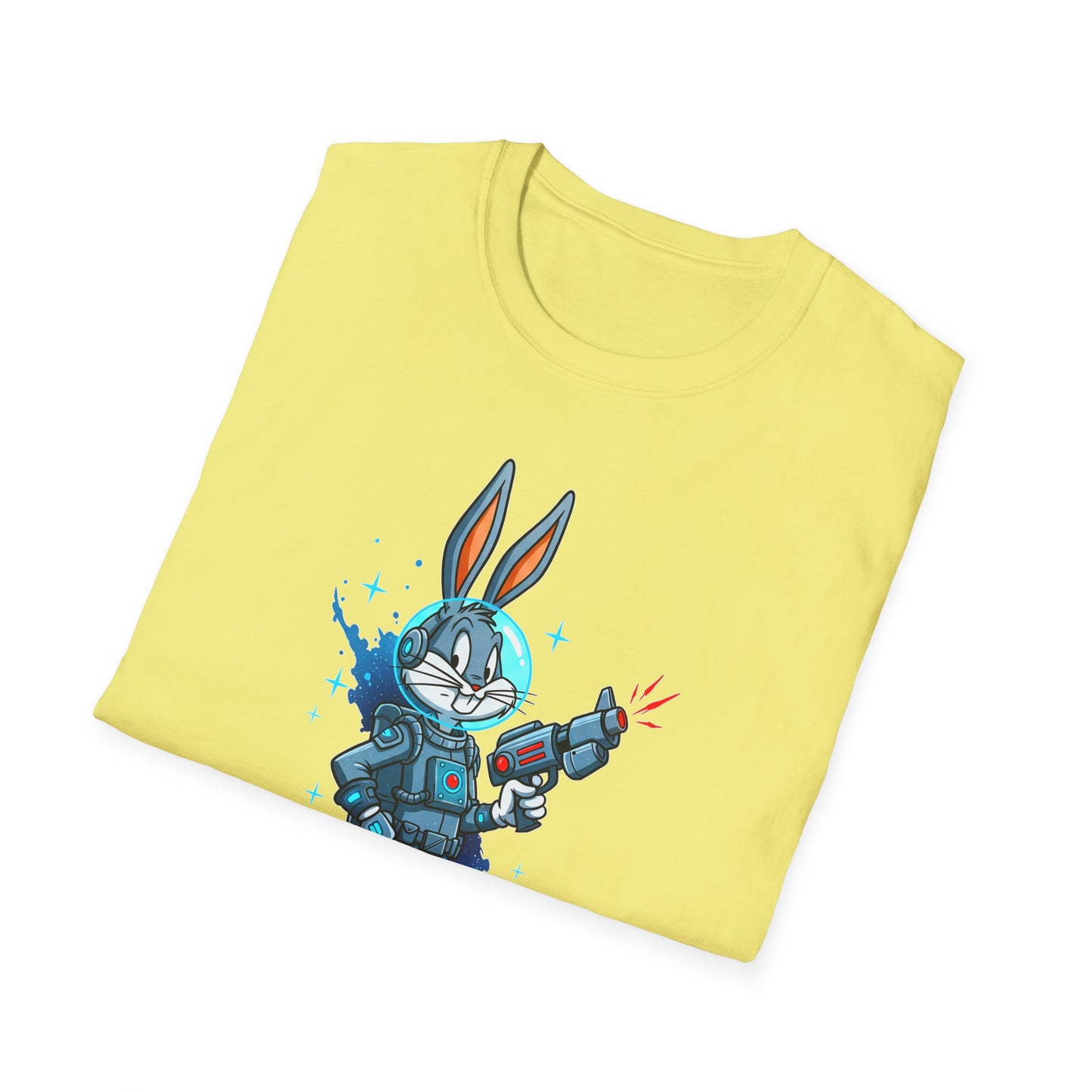 Bugs Bunny Shirt, Bugs Bunny T Shirt, Shirt with Bugs Bunny, T Shirt with Cartoon, Cartoon on T Shirt, Animation Shirt