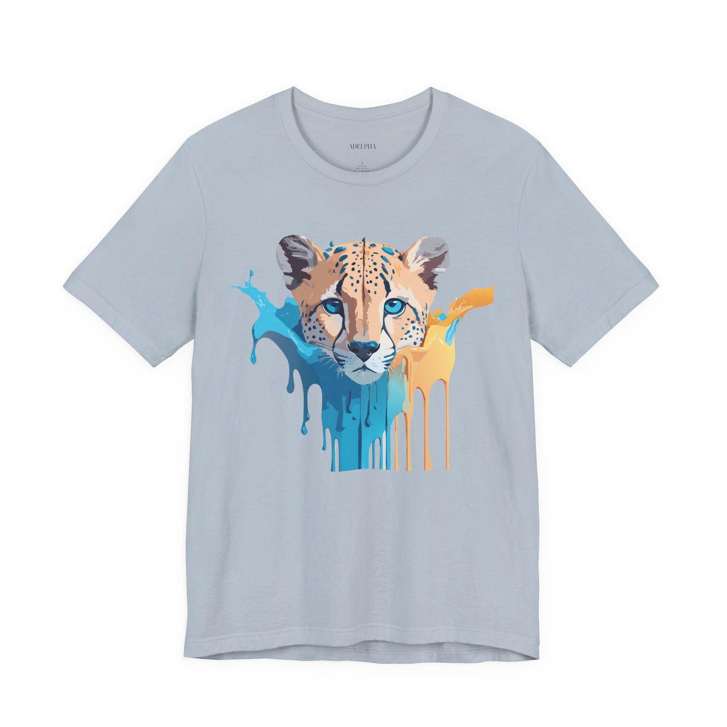 Cheetah Shirt