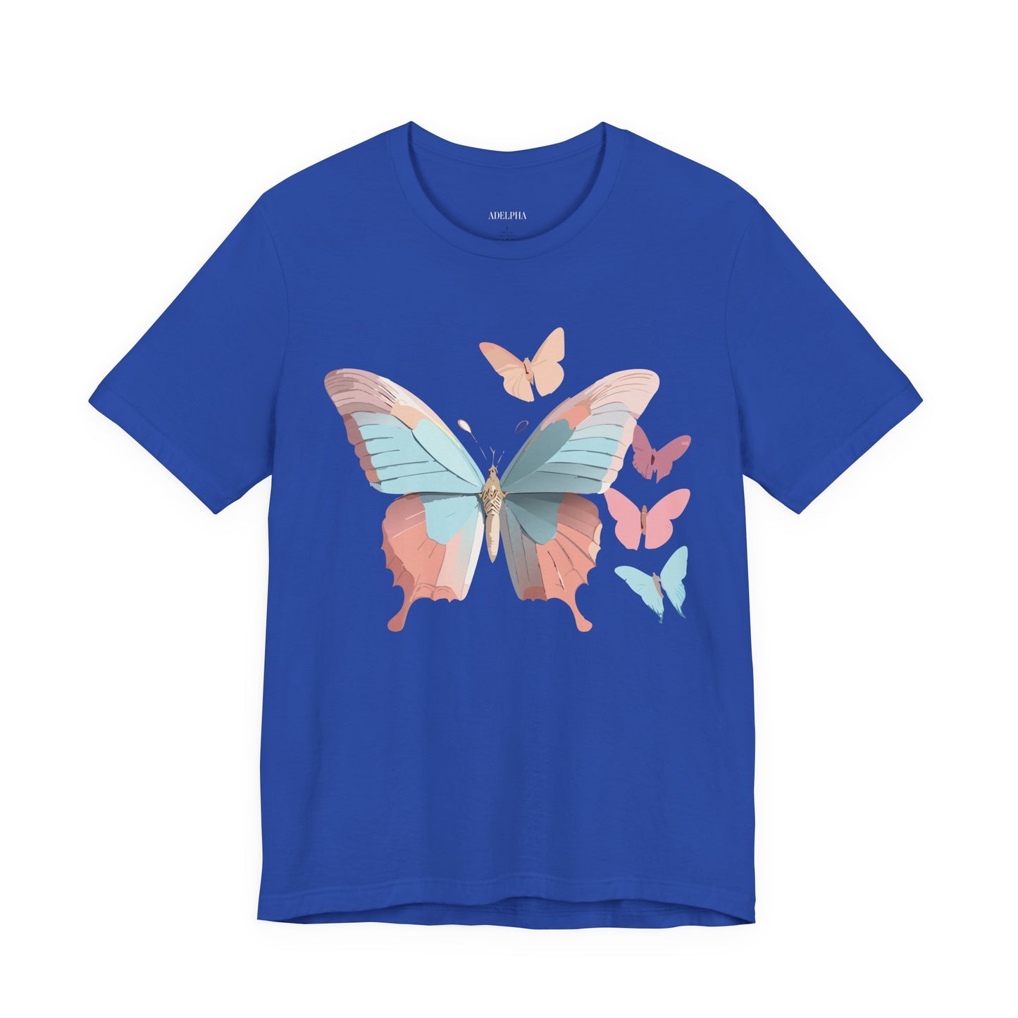Butterfly Shirt