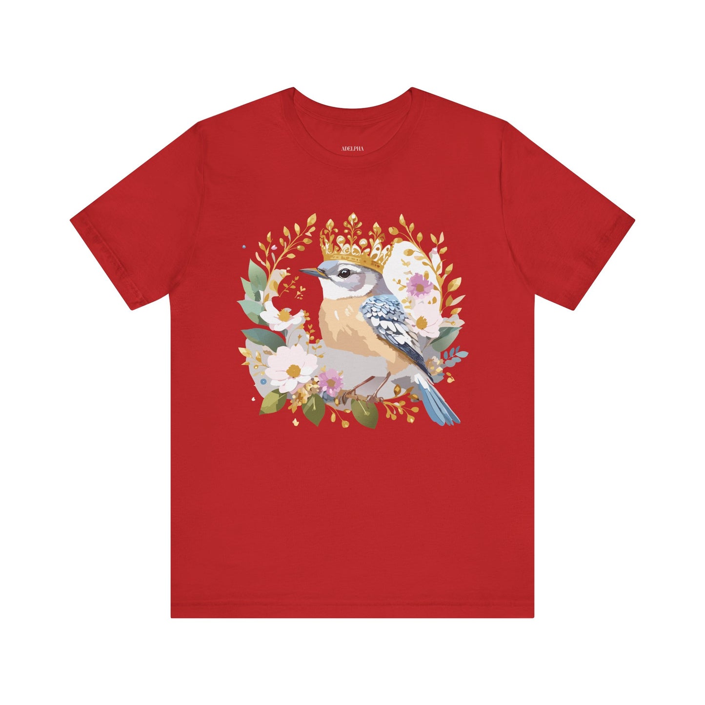 Medallion Shirt