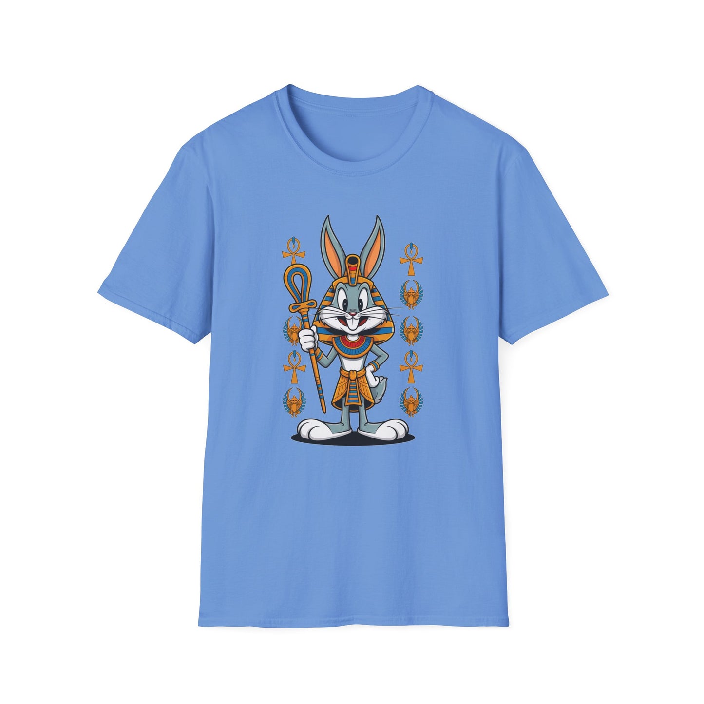 Bugs Bunny Shirt, Bugs Bunny T Shirt, Shirt with Bugs Bunny, T Shirt with Cartoon, Cartoon on T Shirt, Animation Shirt