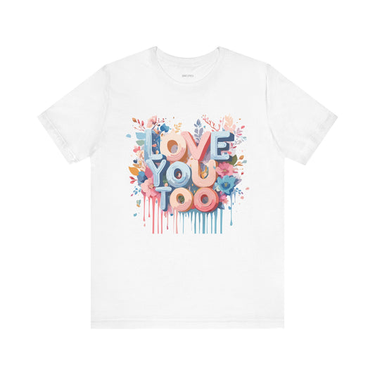 Valentine Shirts