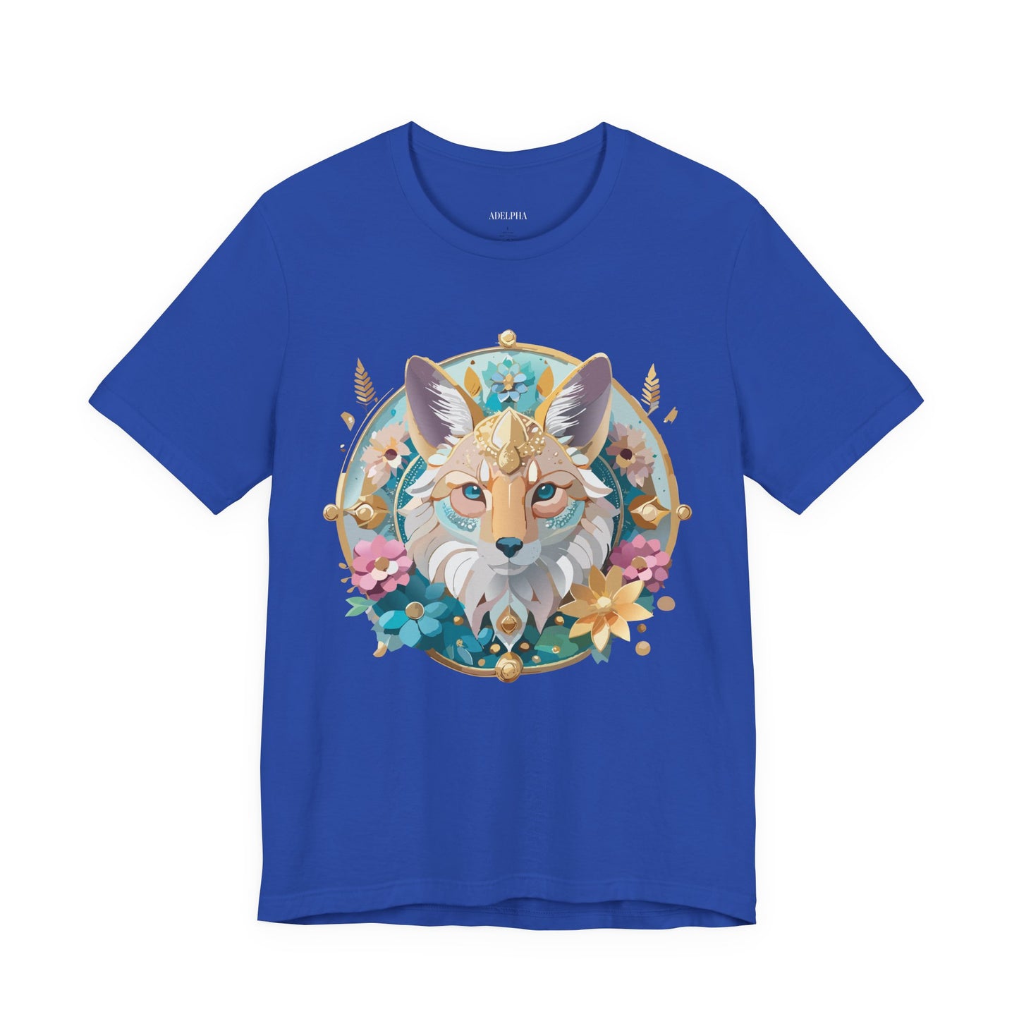 Medallion Shirt