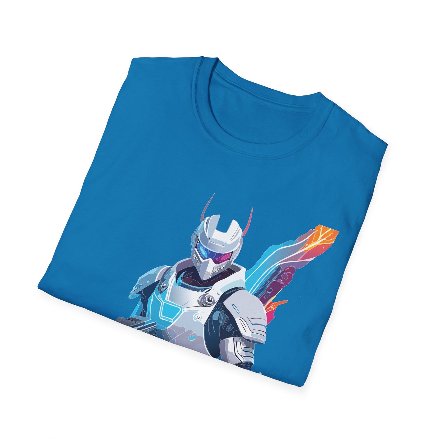 Warrior Shirt, Shirt with Warrior, T Shirt with Warrior, Warriors T Shirt