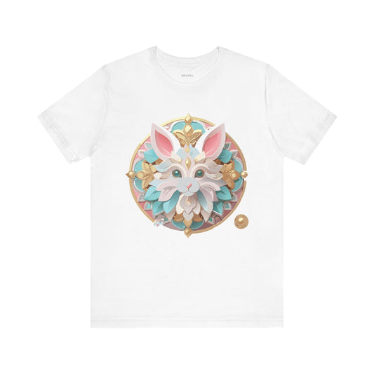 Medallion Shirt
