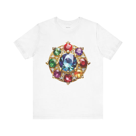 Jewelry Shirt