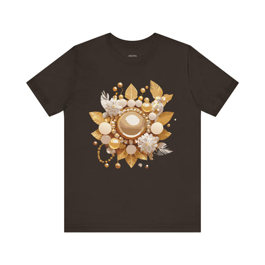 Jewelry Shirt