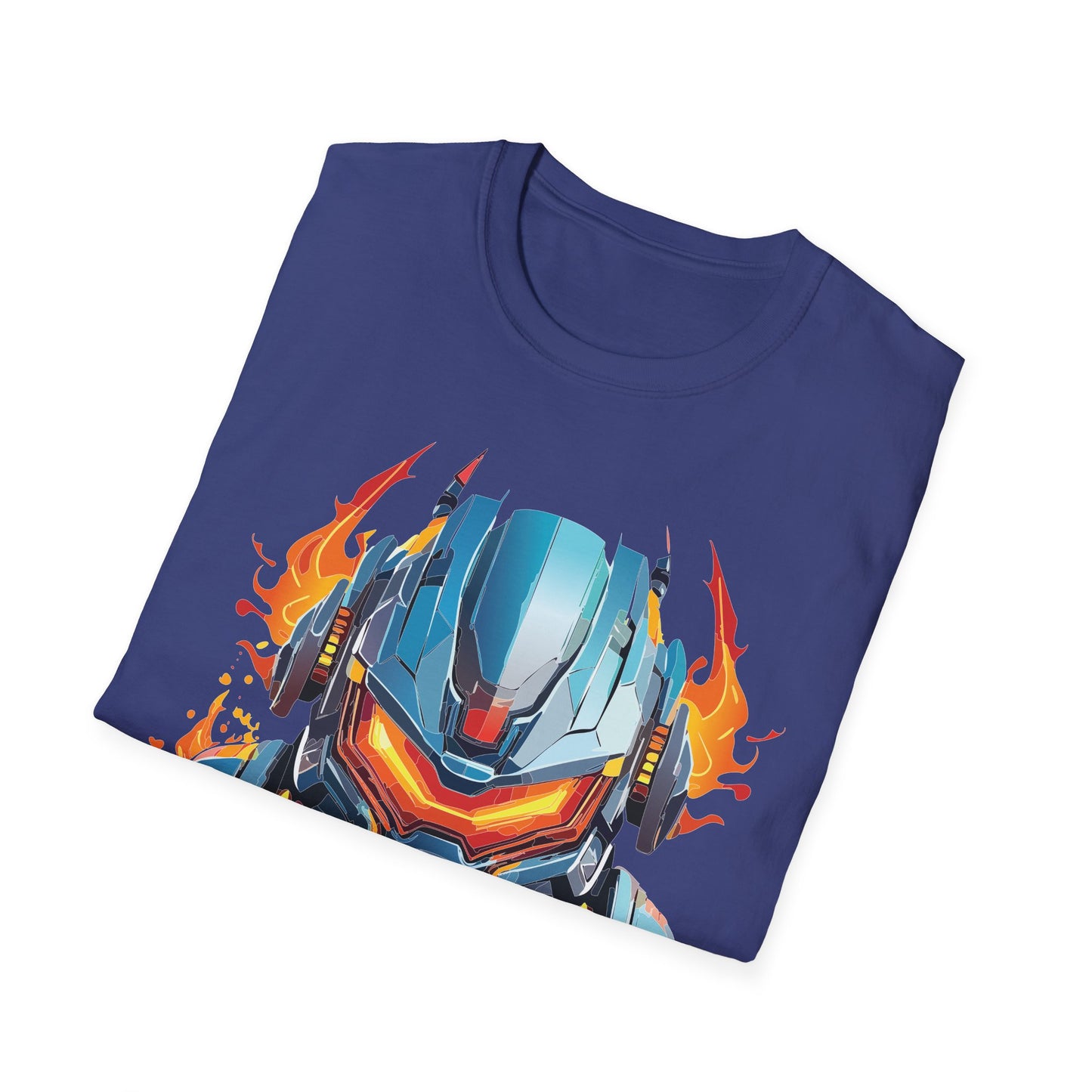 Cyborg Tee, Robot Shirt, Terminator Shirt