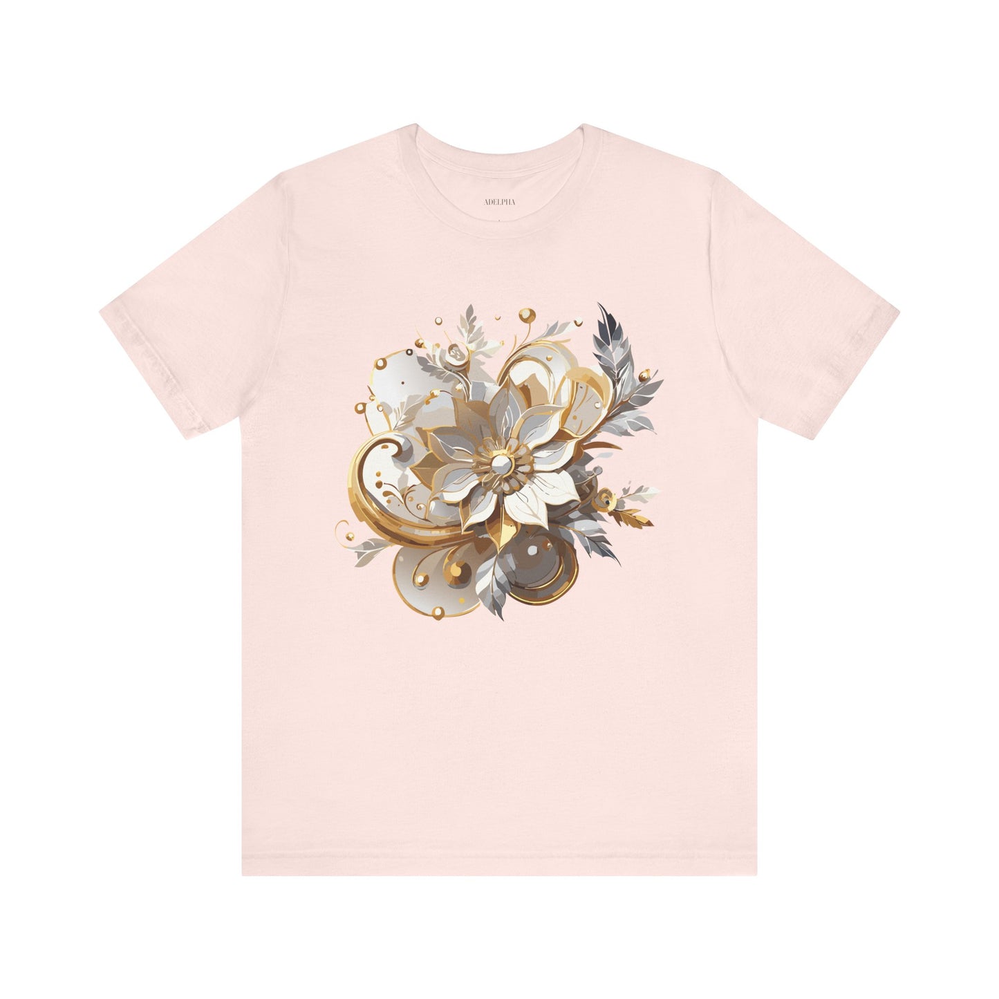 Jewelry Shirt