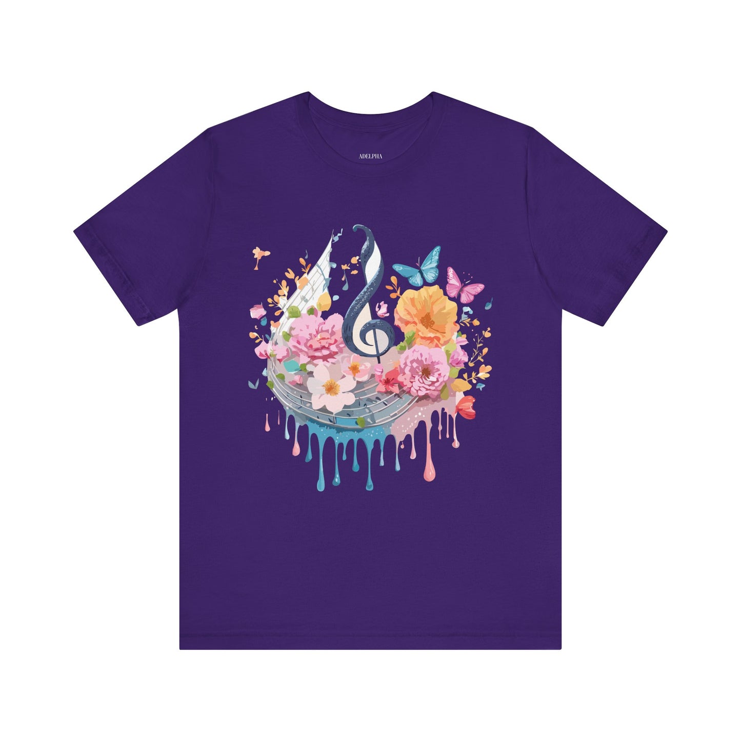 Music T Shirt