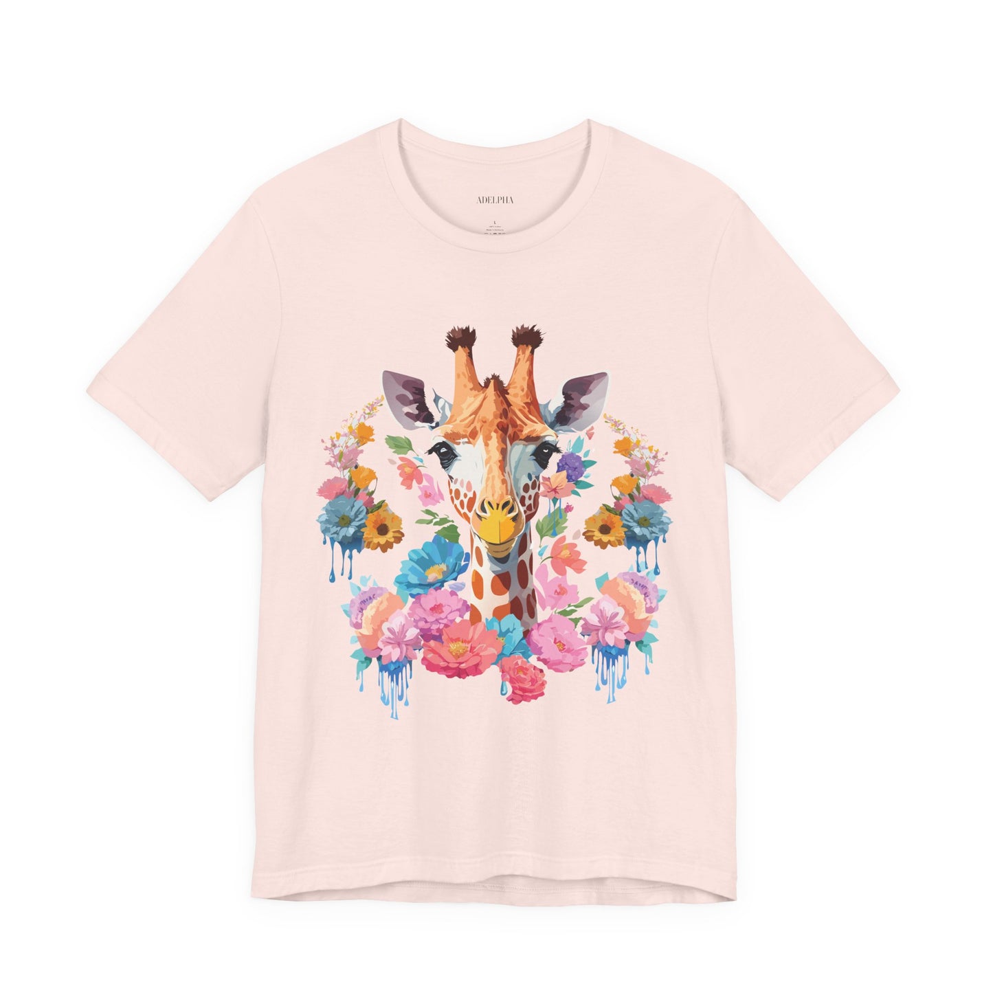 Giraffe Shirt