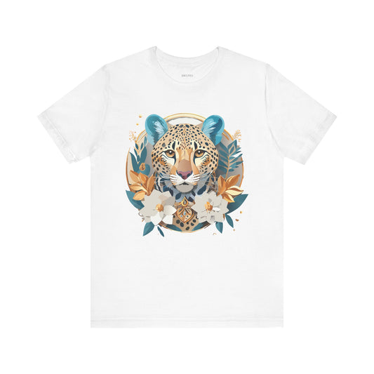 Medallion Shirt