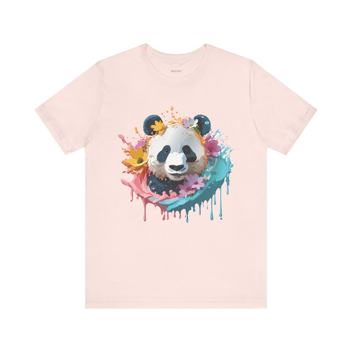 Panda Shirt