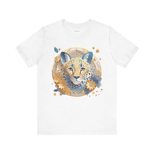 Medallion Shirt