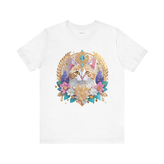 Medallion Shirt
