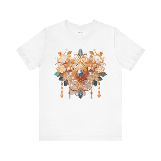 Jewelry Shirt