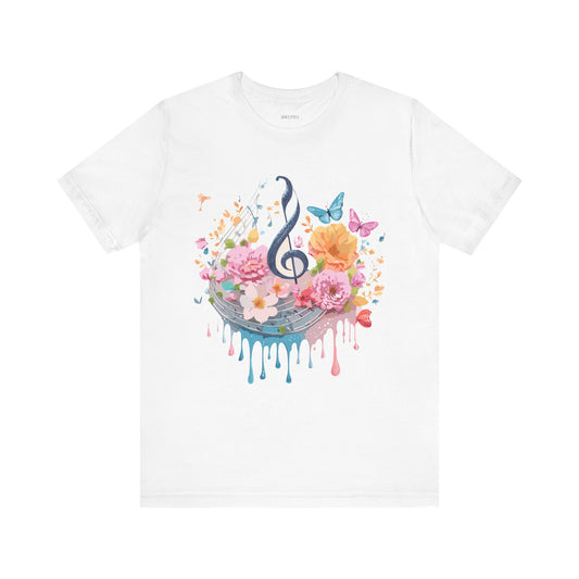 Music T Shirt