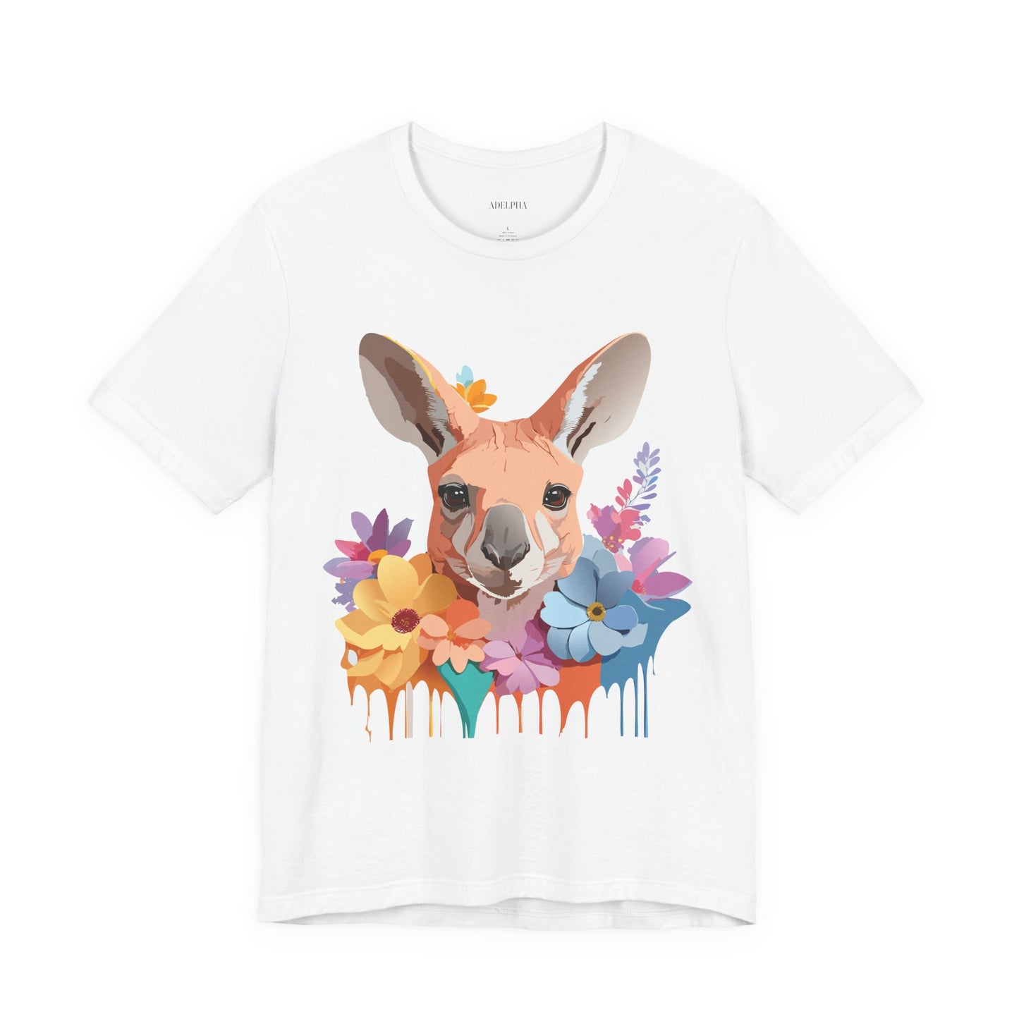 Kangaroo Shirt