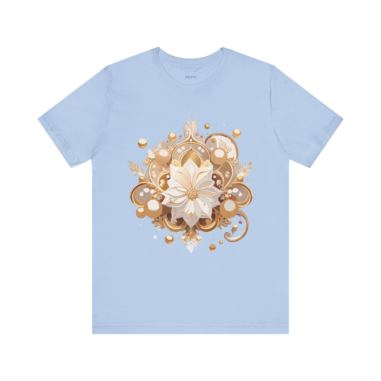 Jewelry Shirt