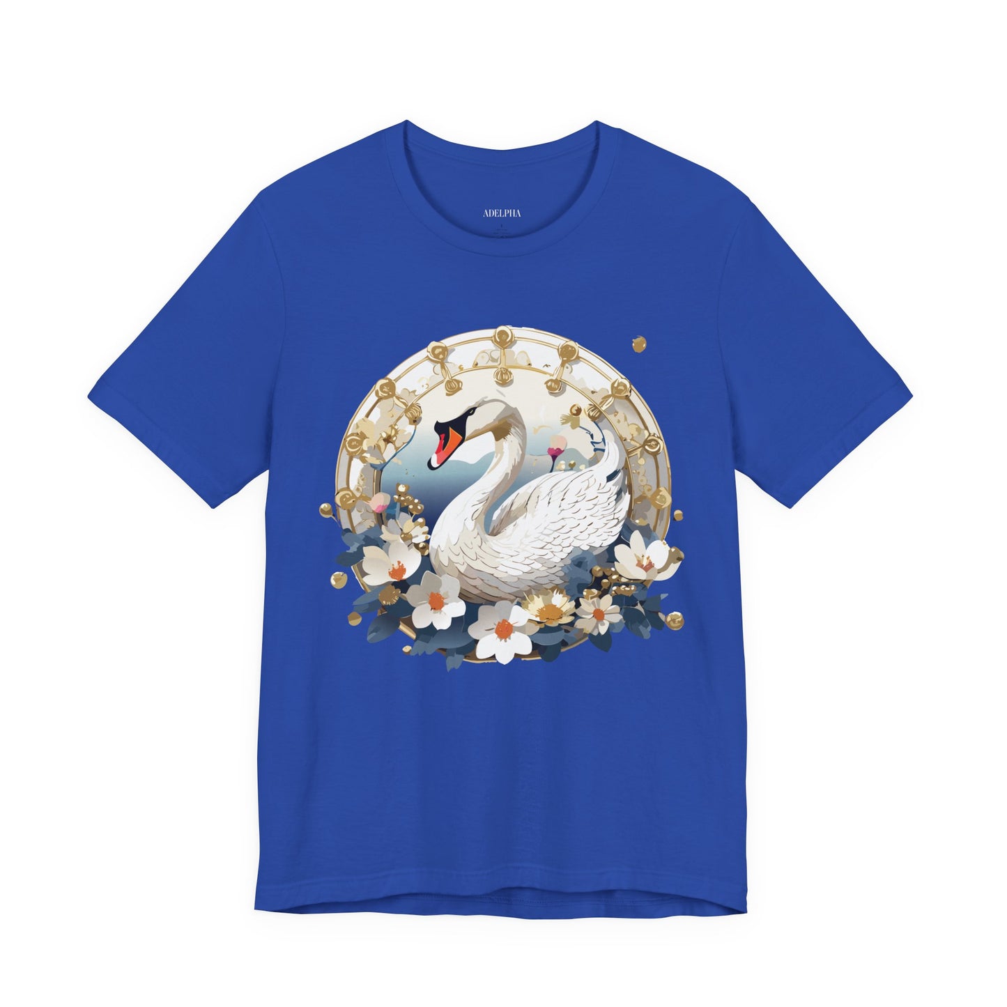 Medallion Shirt